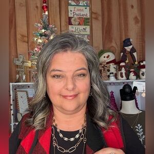 Meet your Posher, Stacey